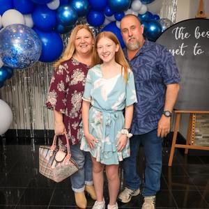 Meet your Posher, Helen